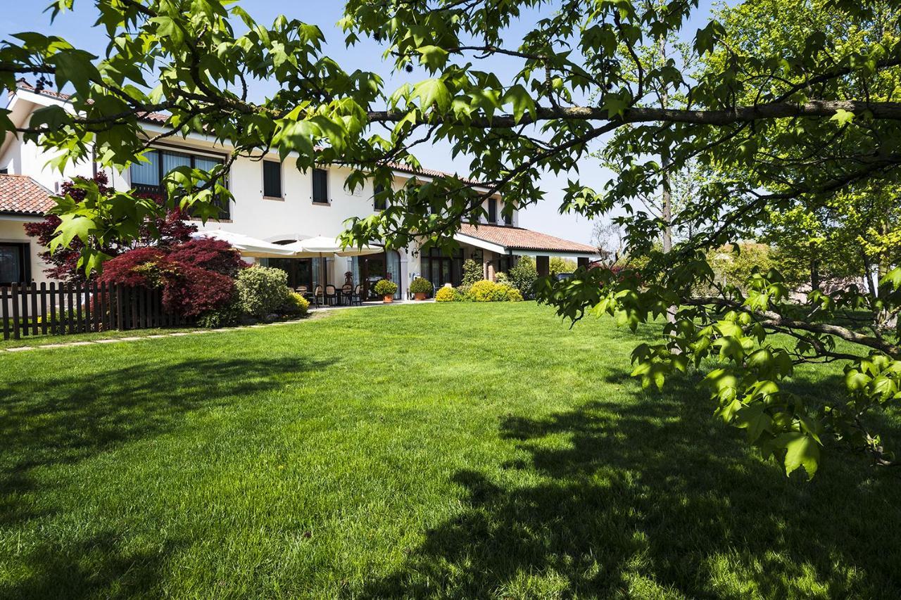 Agriturismo Il Cascinale Treviso Zewnętrze zdjęcie