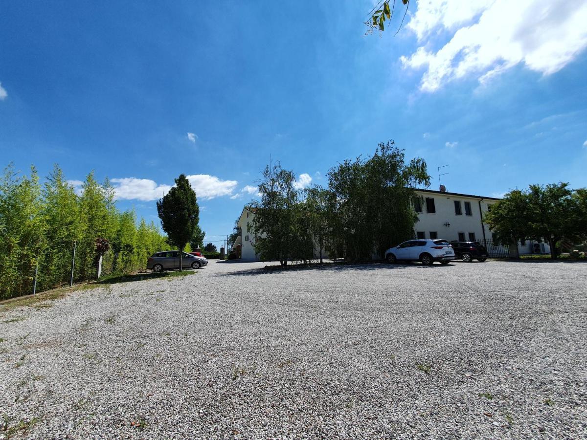 Agriturismo Il Cascinale Treviso Zewnętrze zdjęcie