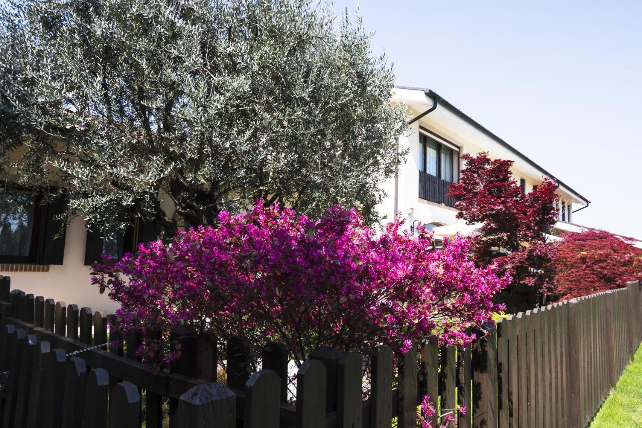 Agriturismo Il Cascinale Treviso Zewnętrze zdjęcie