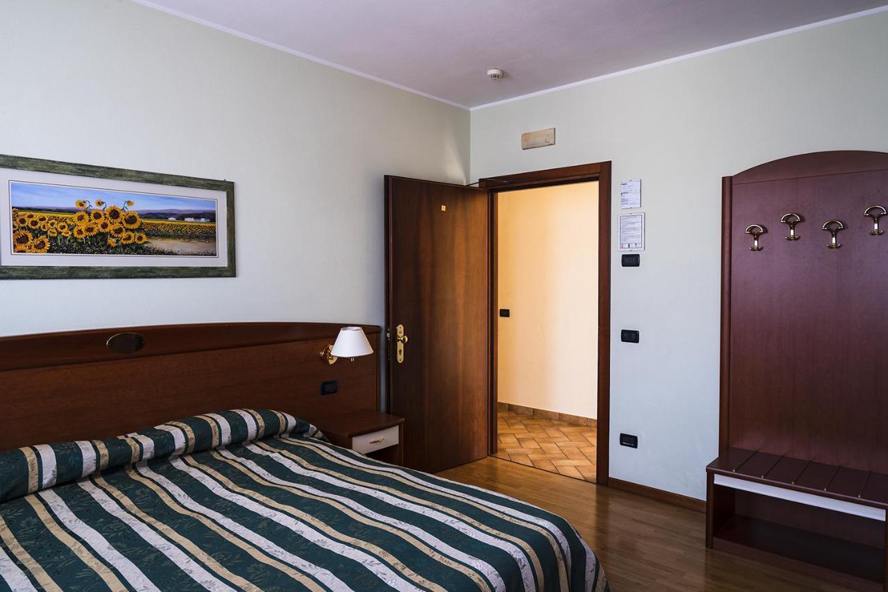 Agriturismo Il Cascinale Treviso Zewnętrze zdjęcie