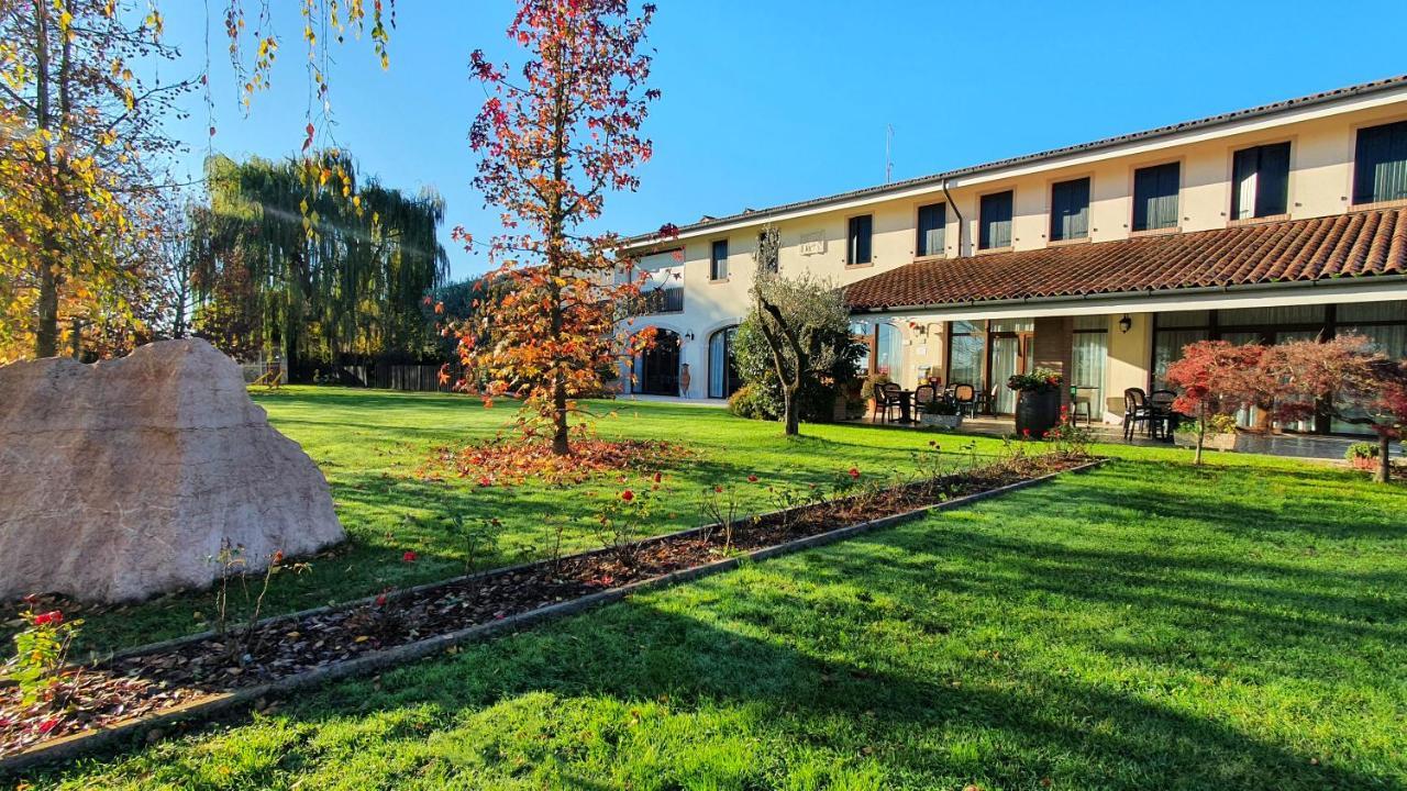 Agriturismo Il Cascinale Treviso Zewnętrze zdjęcie