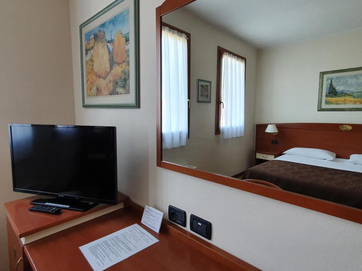 Agriturismo Il Cascinale Treviso Zewnętrze zdjęcie