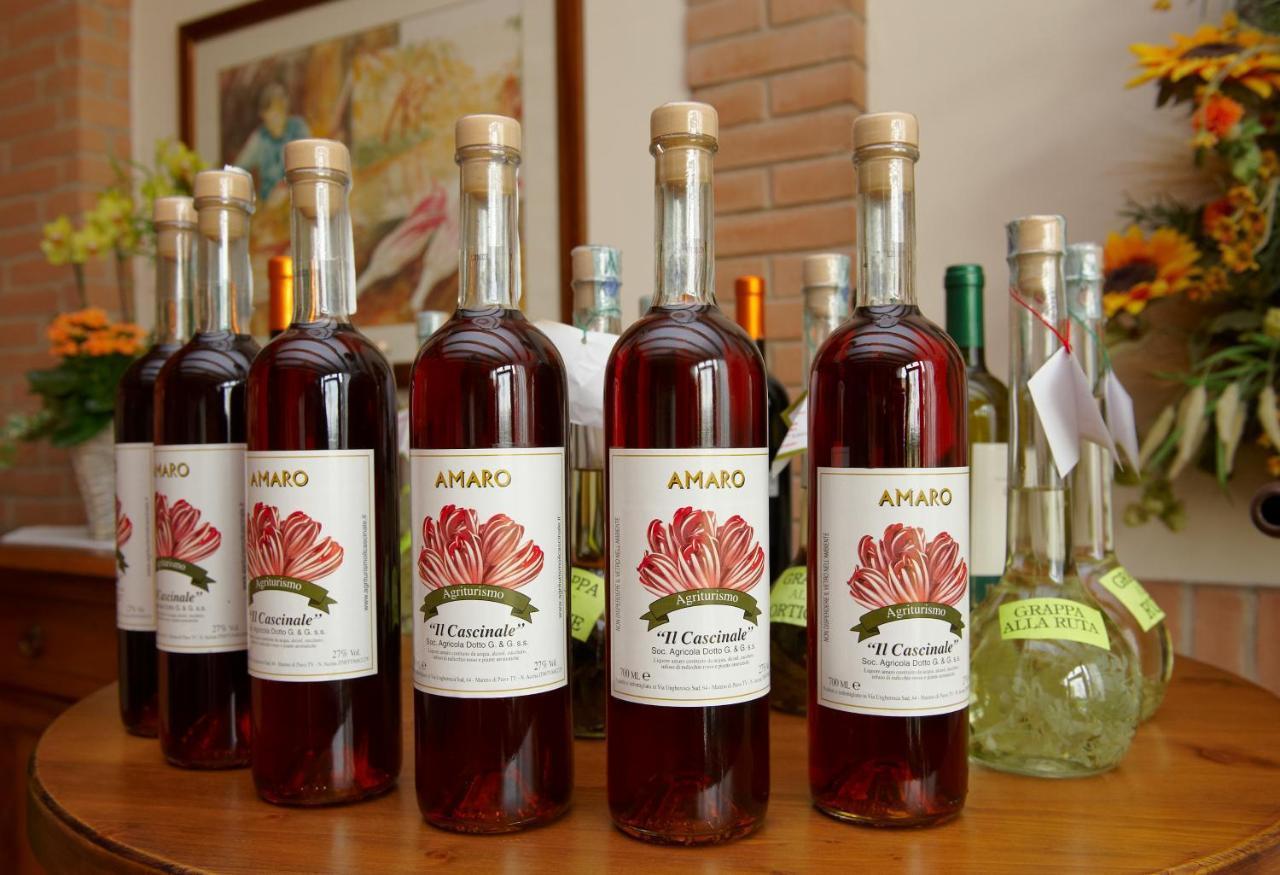 Agriturismo Il Cascinale Treviso Zewnętrze zdjęcie