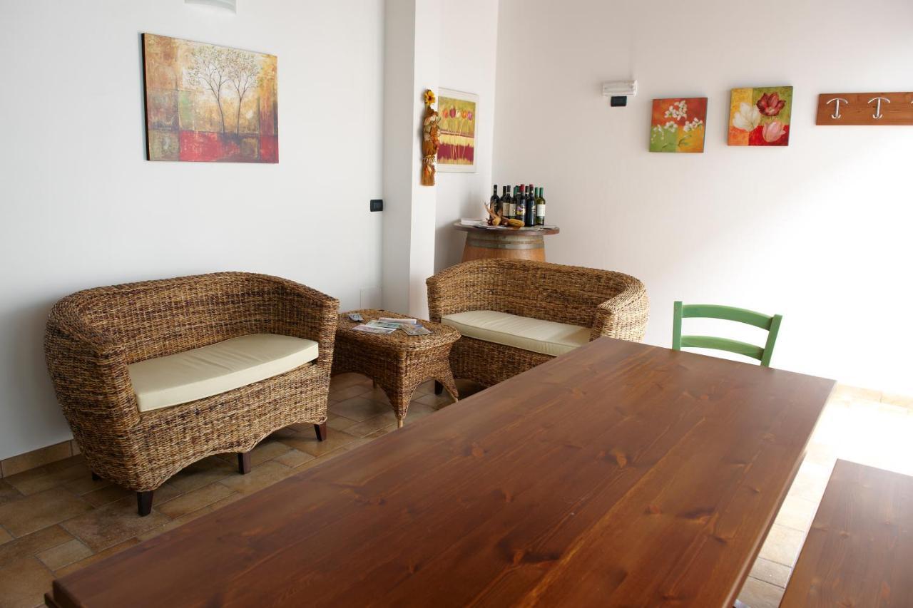 Agriturismo Il Cascinale Treviso Zewnętrze zdjęcie