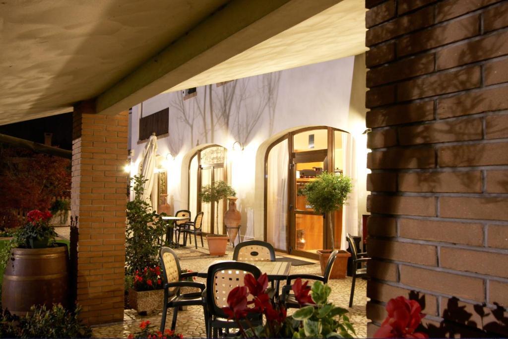 Agriturismo Il Cascinale Treviso Zewnętrze zdjęcie