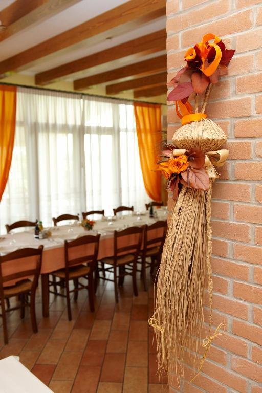 Agriturismo Il Cascinale Treviso Zewnętrze zdjęcie