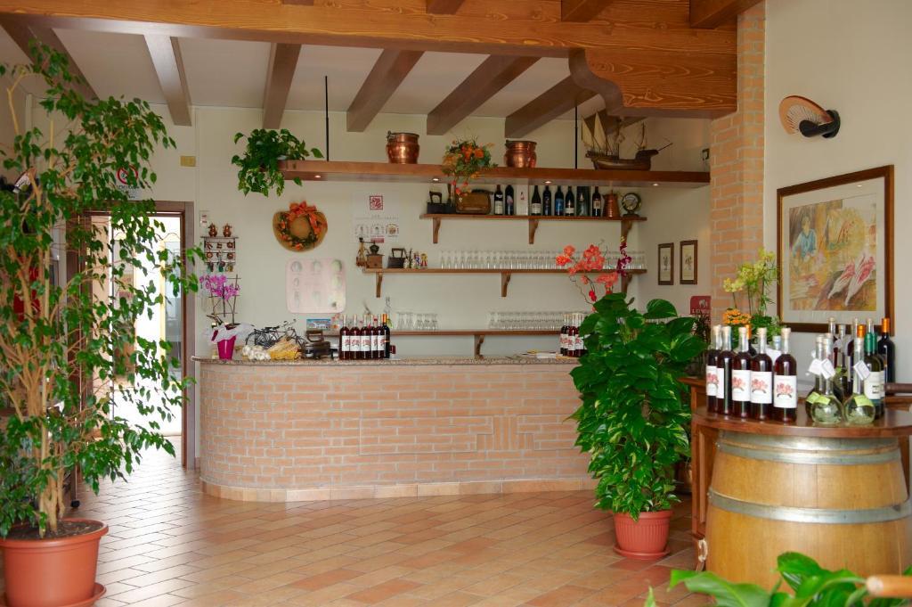 Agriturismo Il Cascinale Treviso Zewnętrze zdjęcie