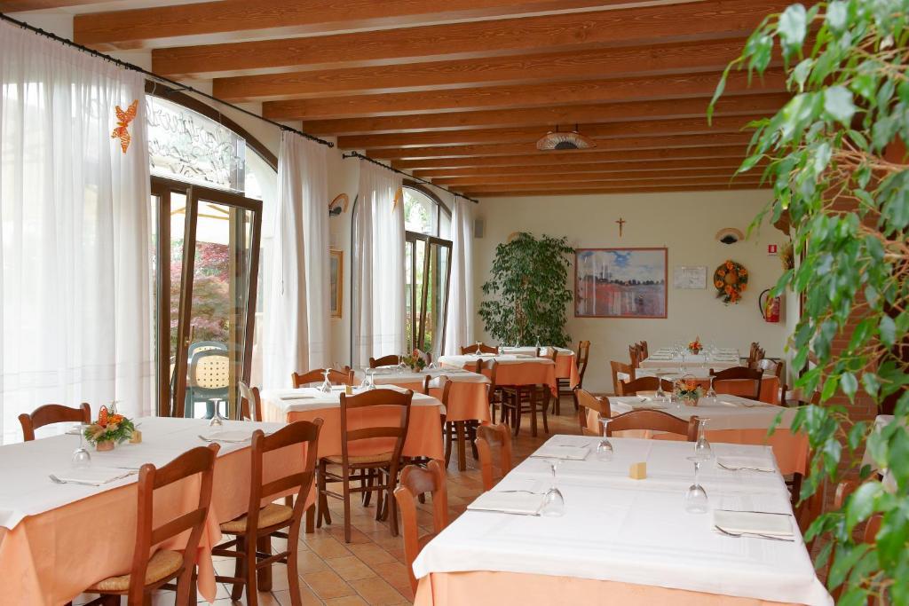 Agriturismo Il Cascinale Treviso Zewnętrze zdjęcie
