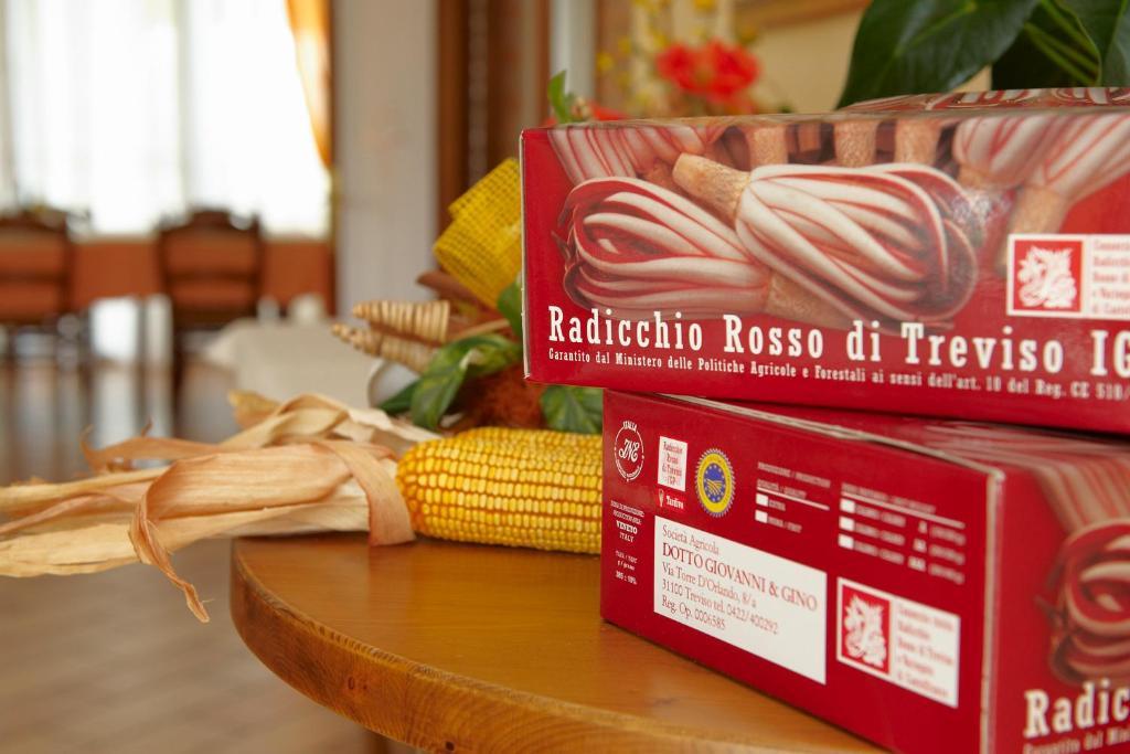 Agriturismo Il Cascinale Treviso Zewnętrze zdjęcie